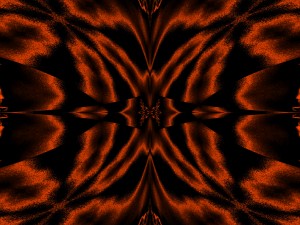Light Butterfly 6